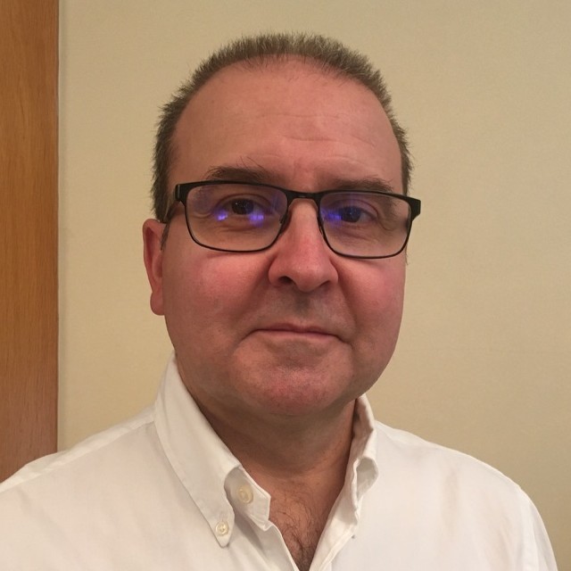Prof. Fernando Martínez Sagasti